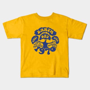 First Earth Day Kids T-Shirt